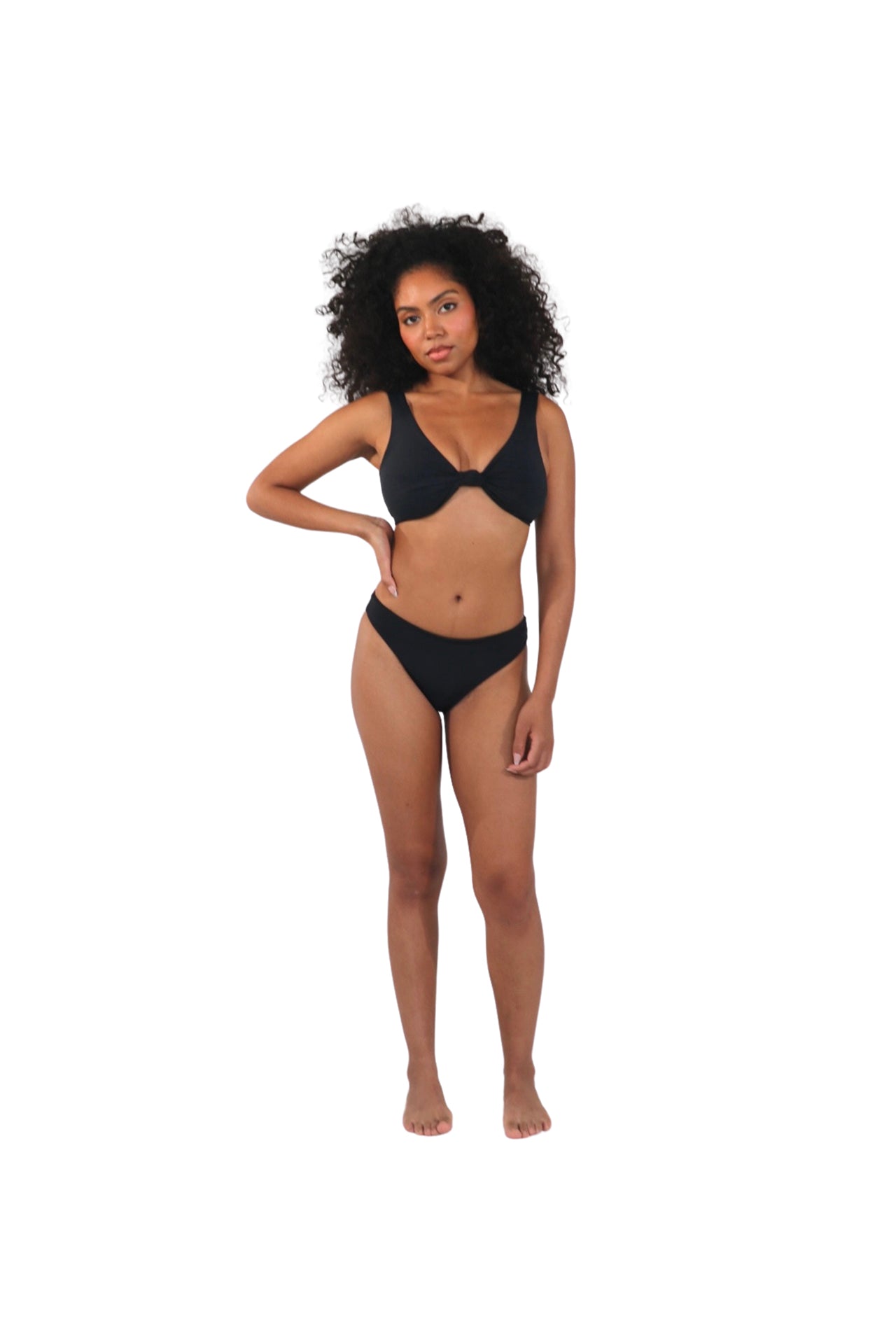 Nomads Swimwear Playa Top