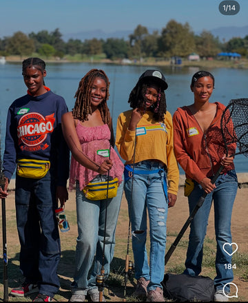 Power Her Possibility