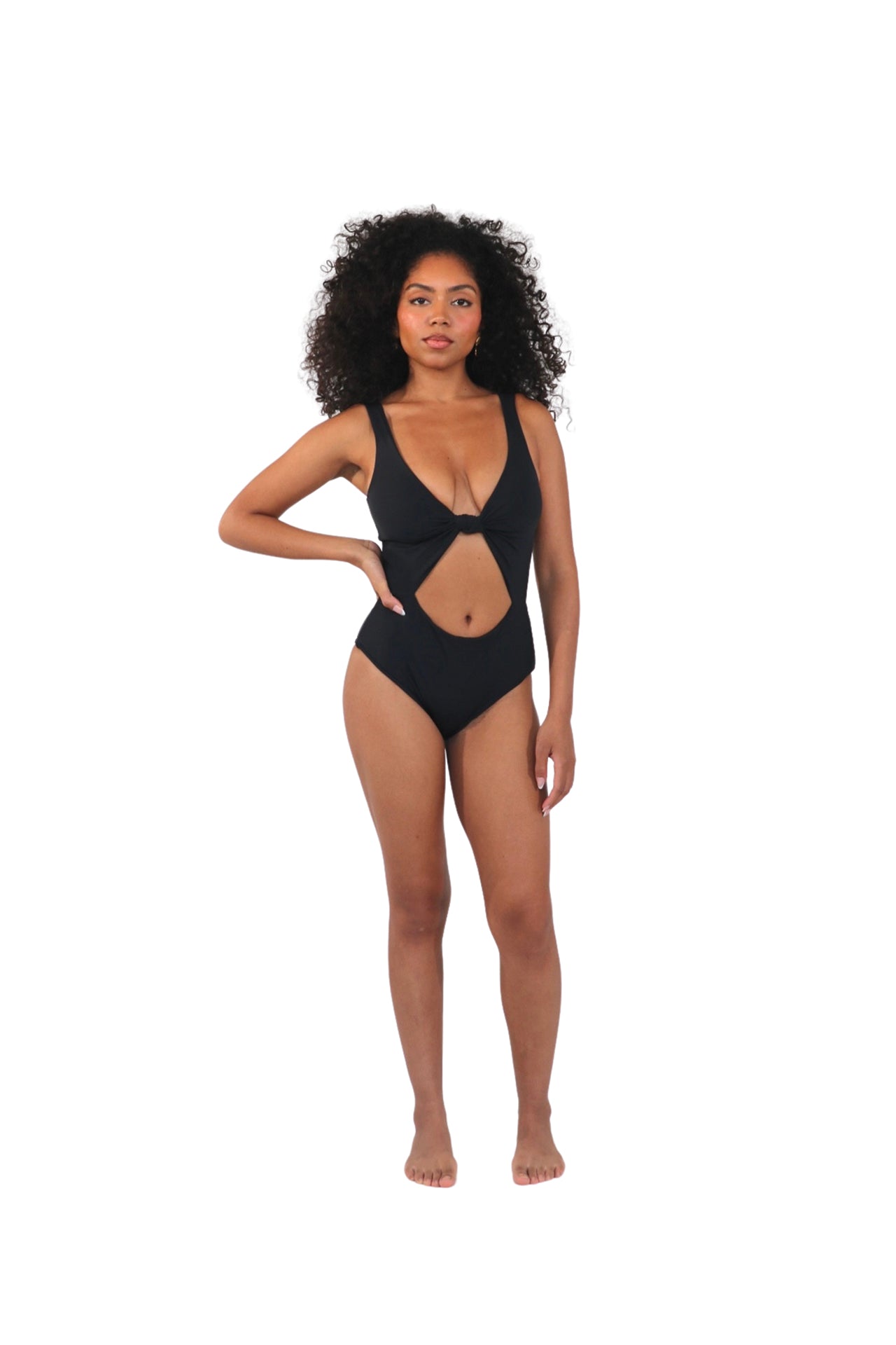 Nomads Swimwear Shoreline One Piece 